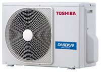 Кондиционер Toshiba