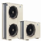 Чиллер WSAT-EE COMPACT (R-410A)