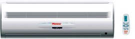 Внутренний блок кондиционера PIONEER серии AGW