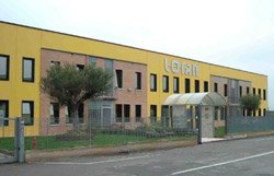 Компания Loran