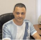 Эдуард Орлов, директор ООО