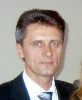 Мирюк Валерий Петрович, директор ООО Фирма Комфортлэнд