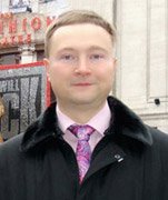 Георгий Литвинчук, генеральный директор Литвинчук Маркетинг