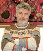 Владислав Платонов, директор Северо-Западного Филиала компании Юнайтед Элементс
