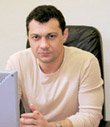 Драндров Сергей, генеральный директор РГ &laquo;Идеал-Медиа&raquo;