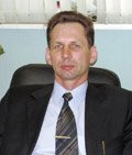 Тюренков Виктор Николаевич, генеральный директор Группы компаний &laquo;Белка-Урал&raquo;