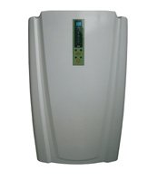 КОНДИЦИОНЕРЫ МОБИЛЬНОГО ТИПА SIAT AIRCON
