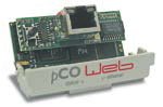 pCOweb